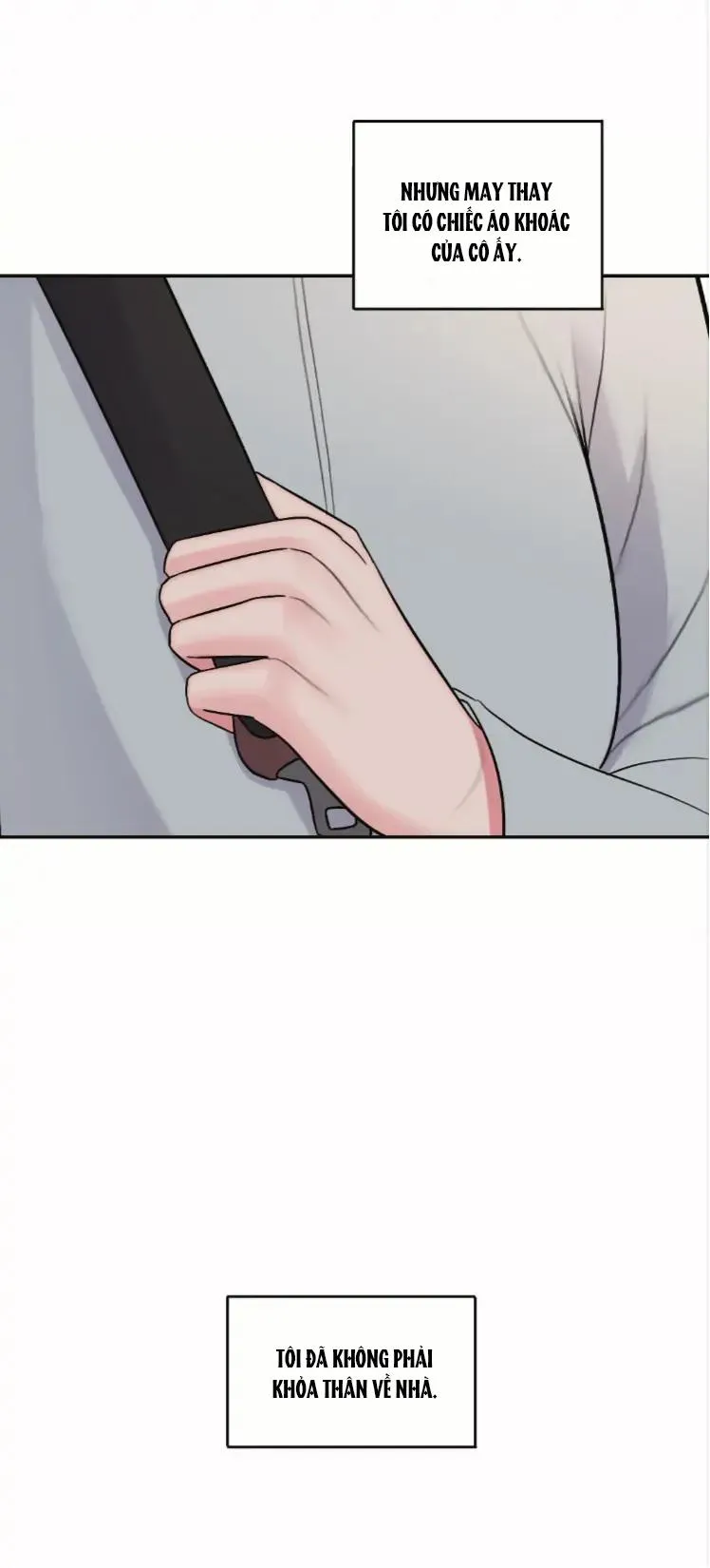 Vô Tình Chapter 4 Trang 18