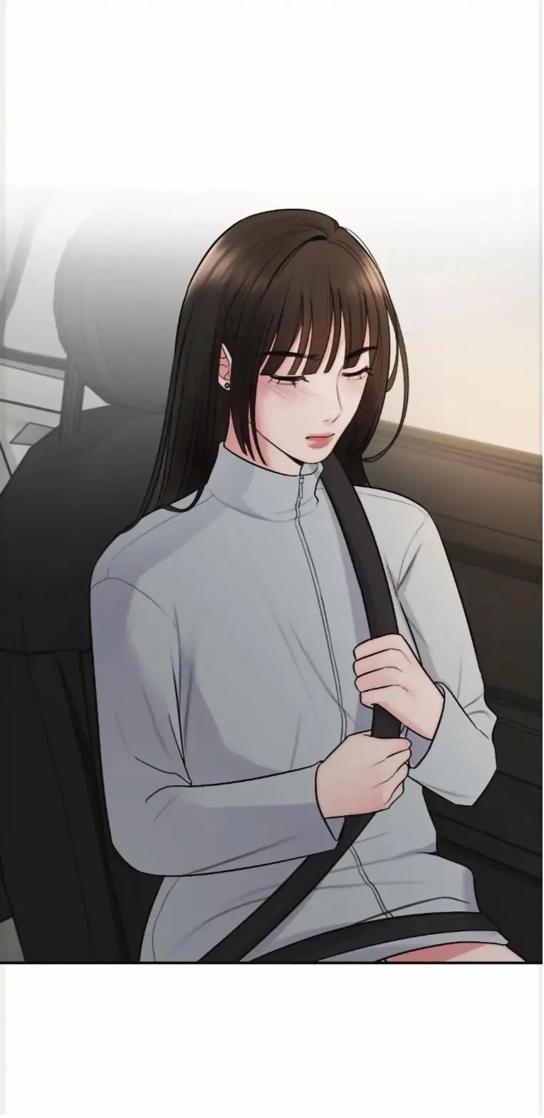 Vô Tình Chapter 4 Trang 19