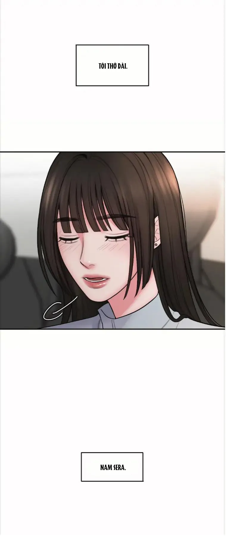 Vô Tình Chapter 4 Trang 20