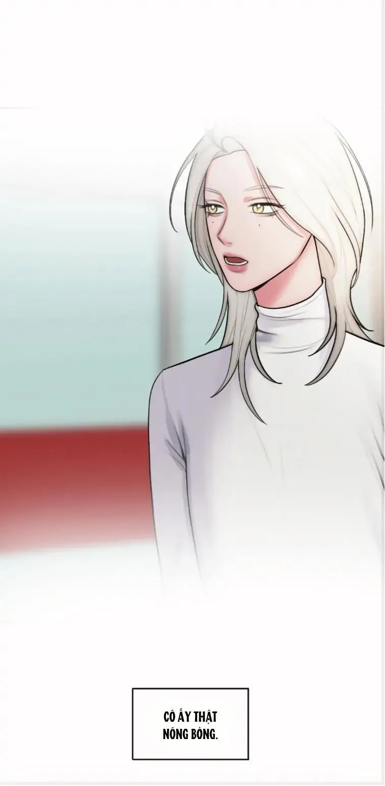 Vô Tình Chapter 4 Trang 21