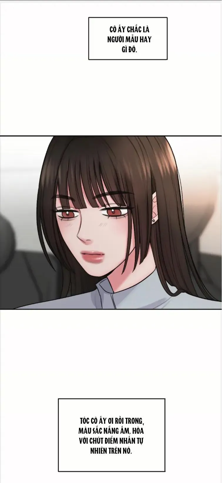 Vô Tình Chapter 4 Trang 22