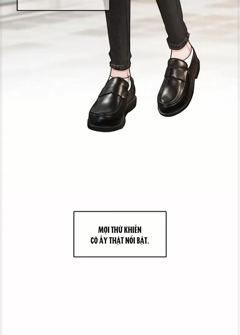 Vô Tình Chapter 4 Trang 24