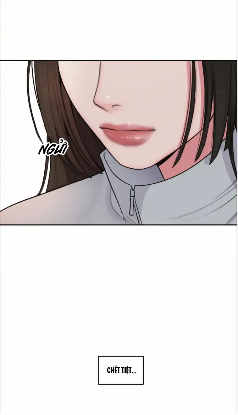 Vô Tình Chapter 4 Trang 25