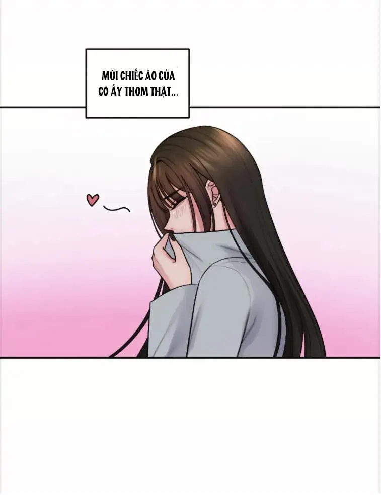 Vô Tình Chapter 4 Trang 26