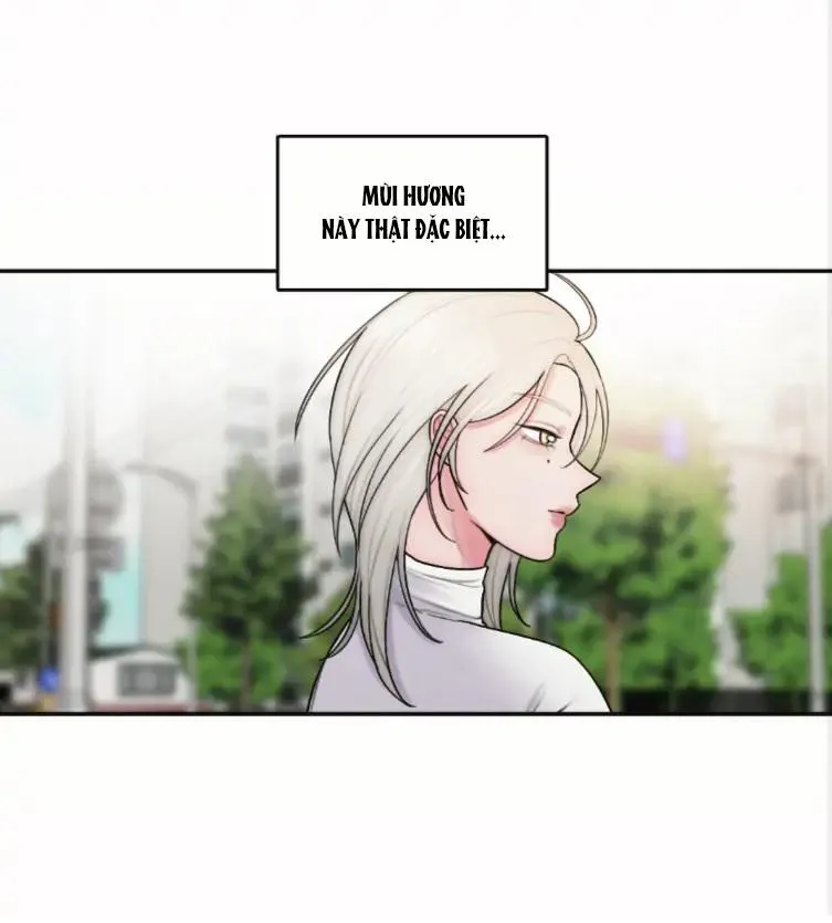 Vô Tình Chapter 4 Trang 27