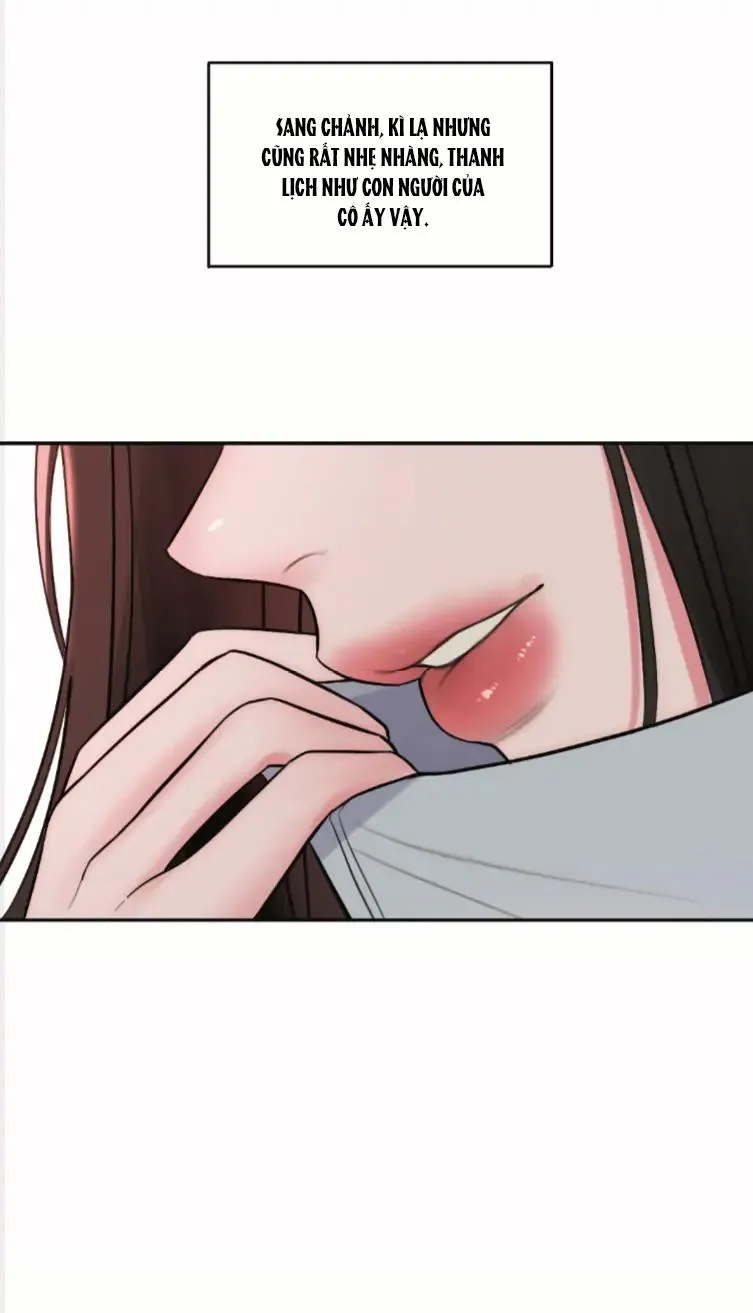 Vô Tình Chapter 4 Trang 28