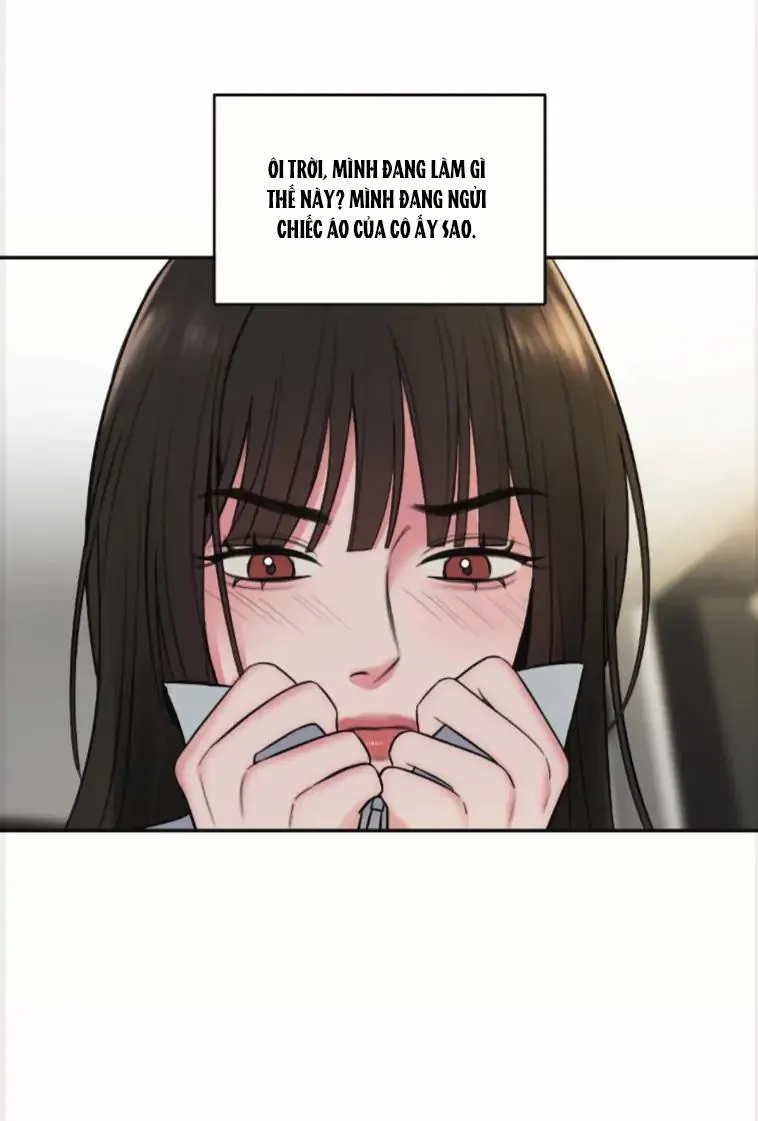 Vô Tình Chapter 4 Trang 31