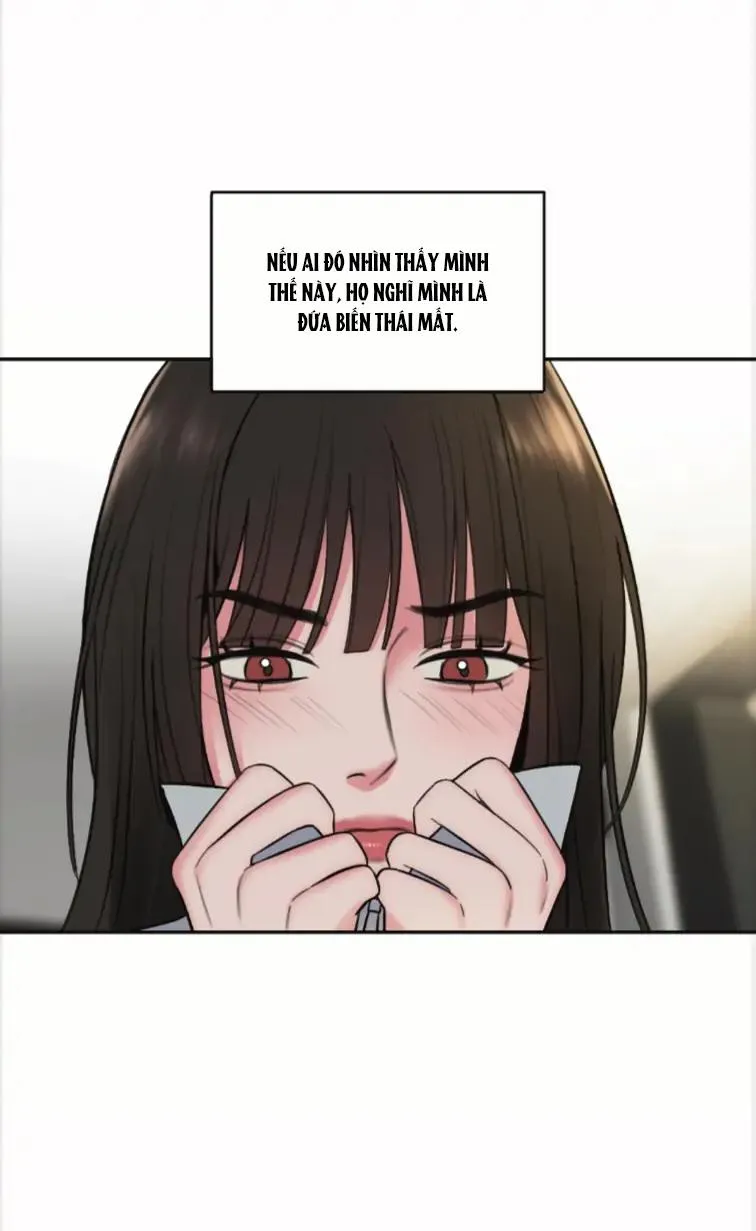 Vô Tình Chapter 4 Trang 33