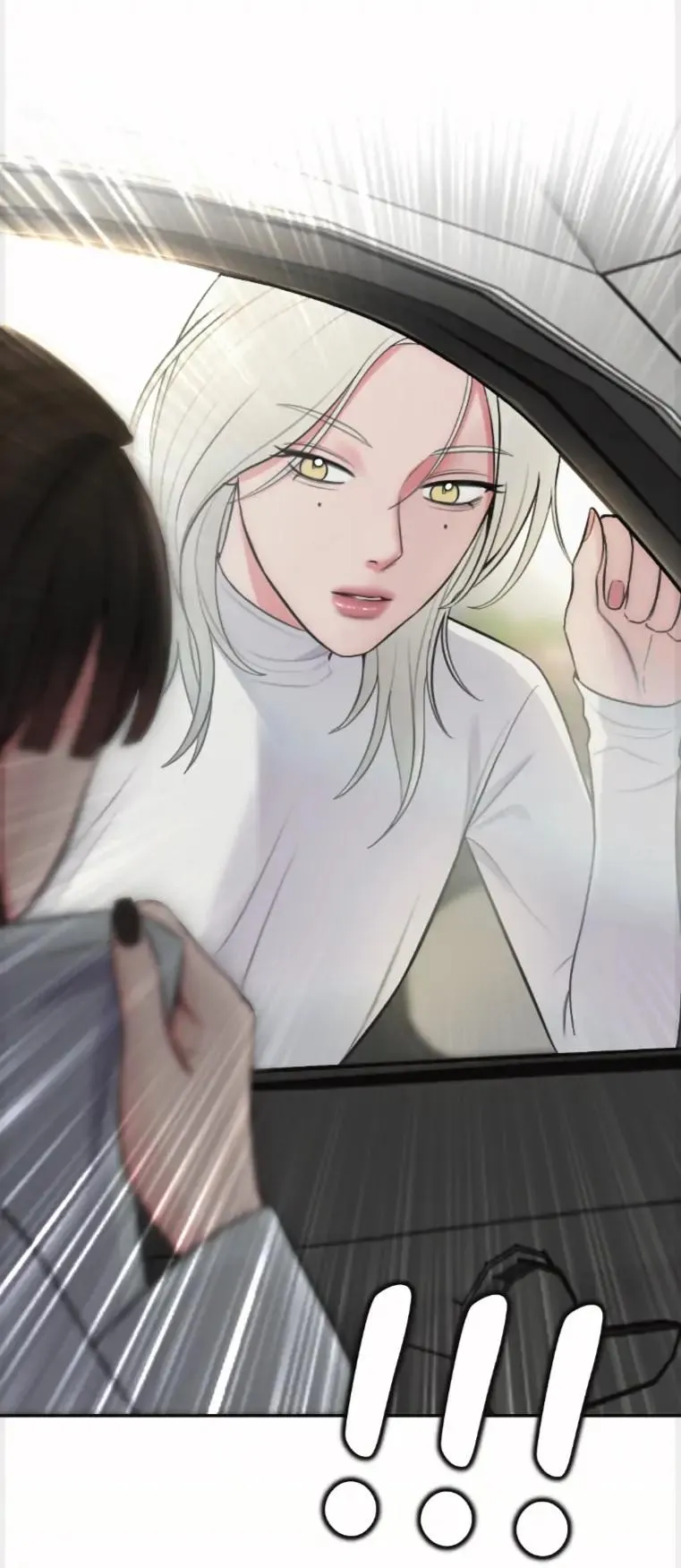 Vô Tình Chapter 4 Trang 36