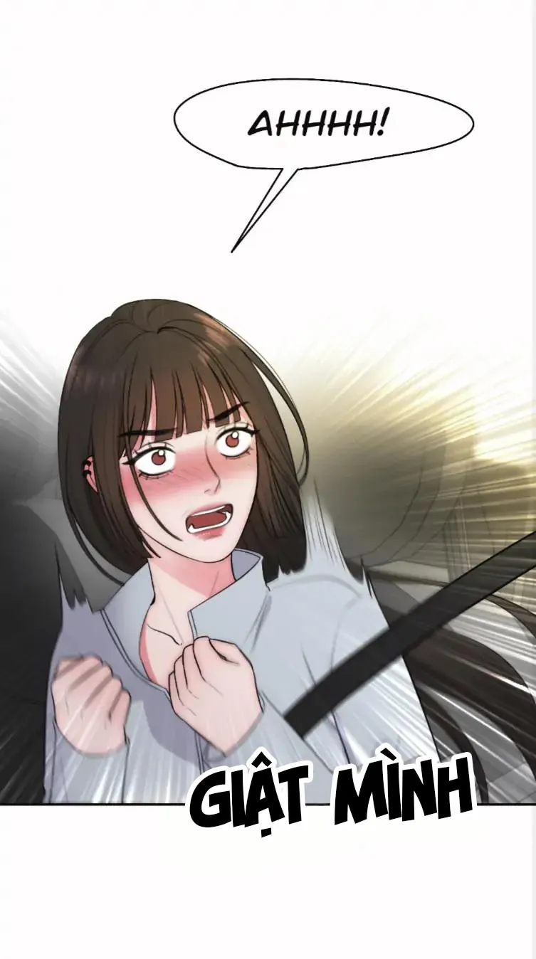 Vô Tình Chapter 5 Trang 3