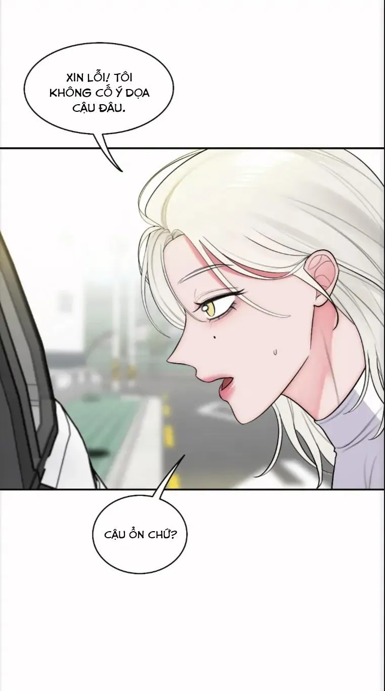 Vô Tình Chapter 5 Trang 4