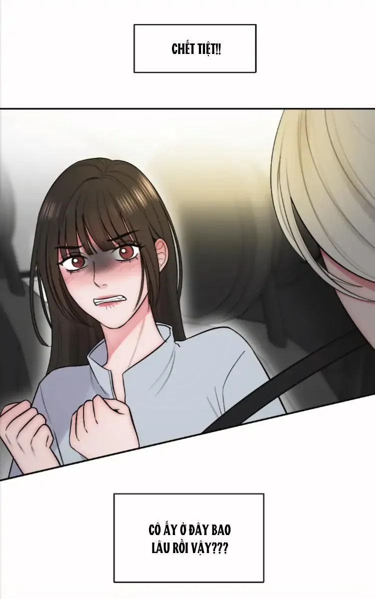 Vô Tình Chapter 5 Trang 5