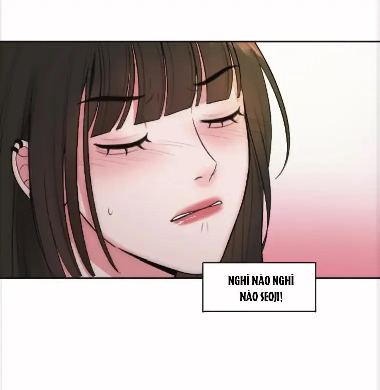 Vô Tình Chapter 5 Trang 7