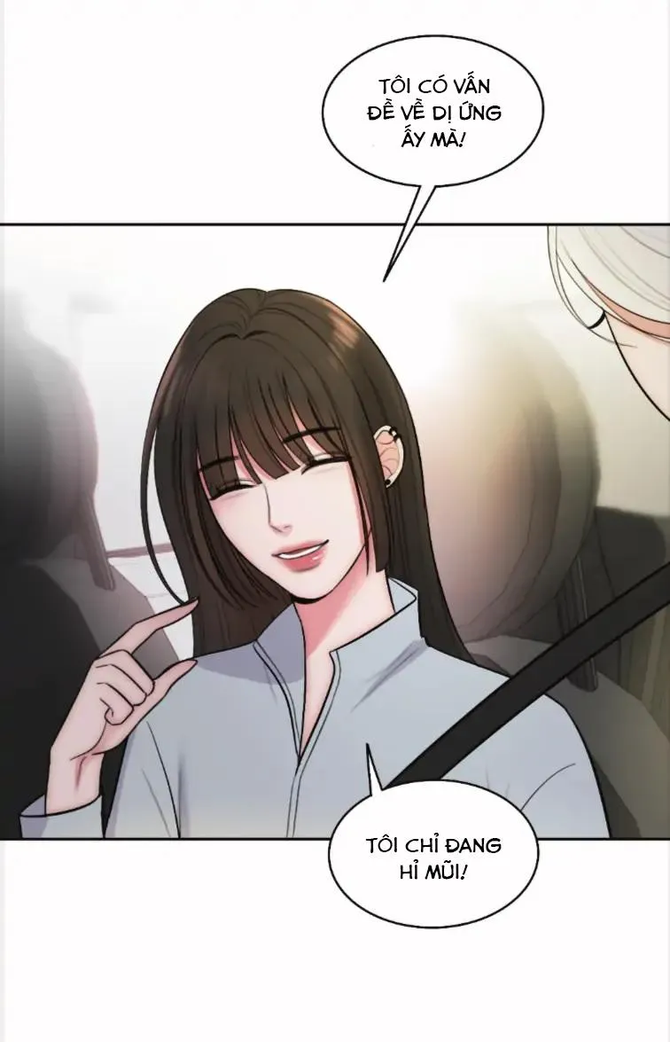 Vô Tình Chapter 5 Trang 8