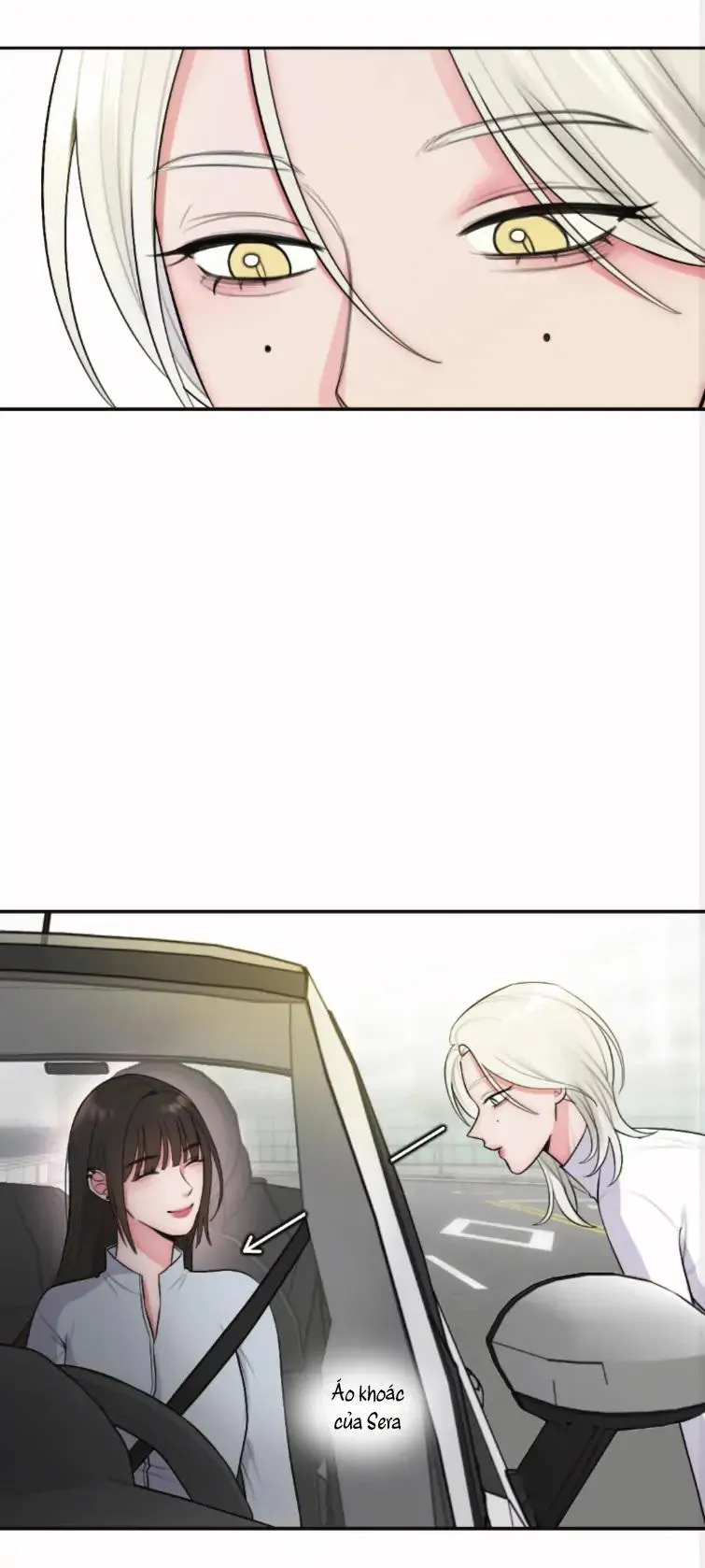 Vô Tình Chapter 5 Trang 9