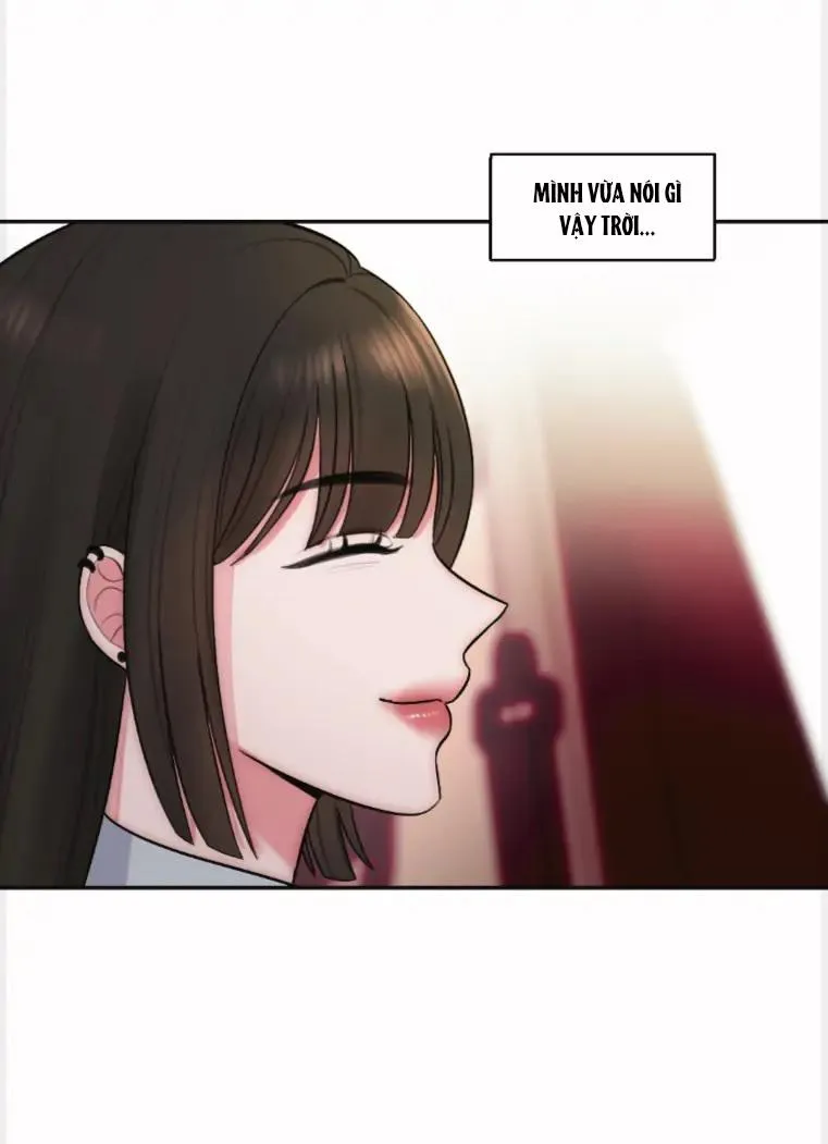 Vô Tình Chapter 5 Trang 10