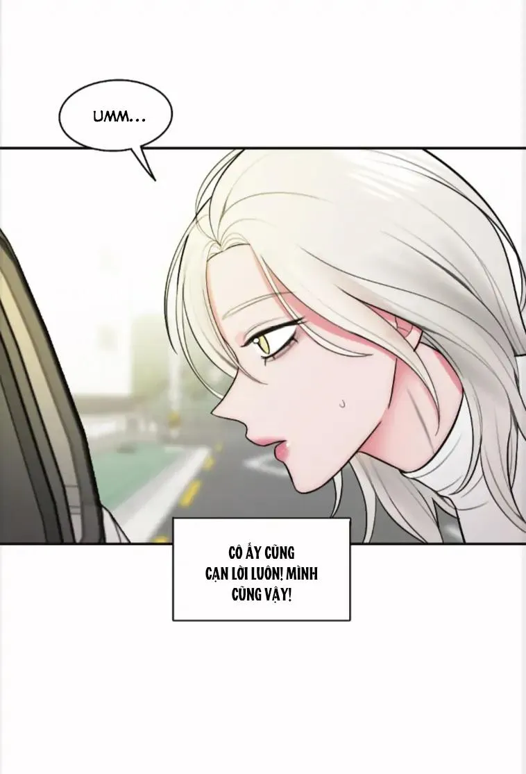 Vô Tình Chapter 5 Trang 11