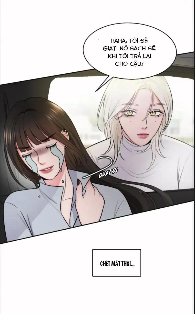 Vô Tình Chapter 5 Trang 12