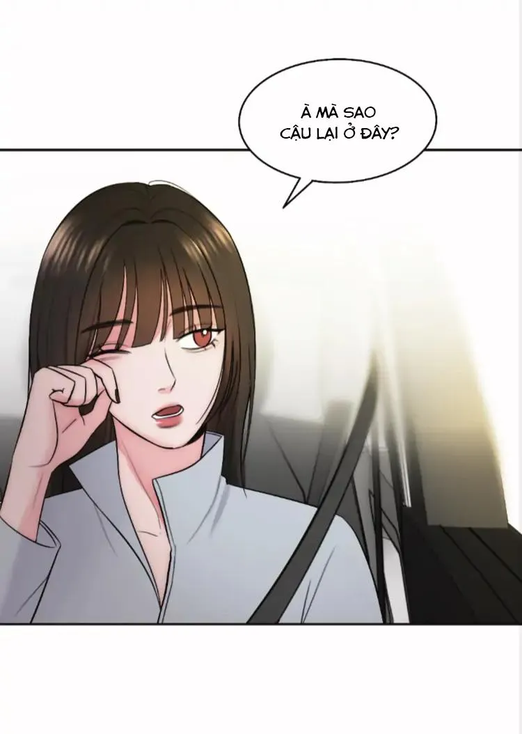 Vô Tình Chapter 5 Trang 14