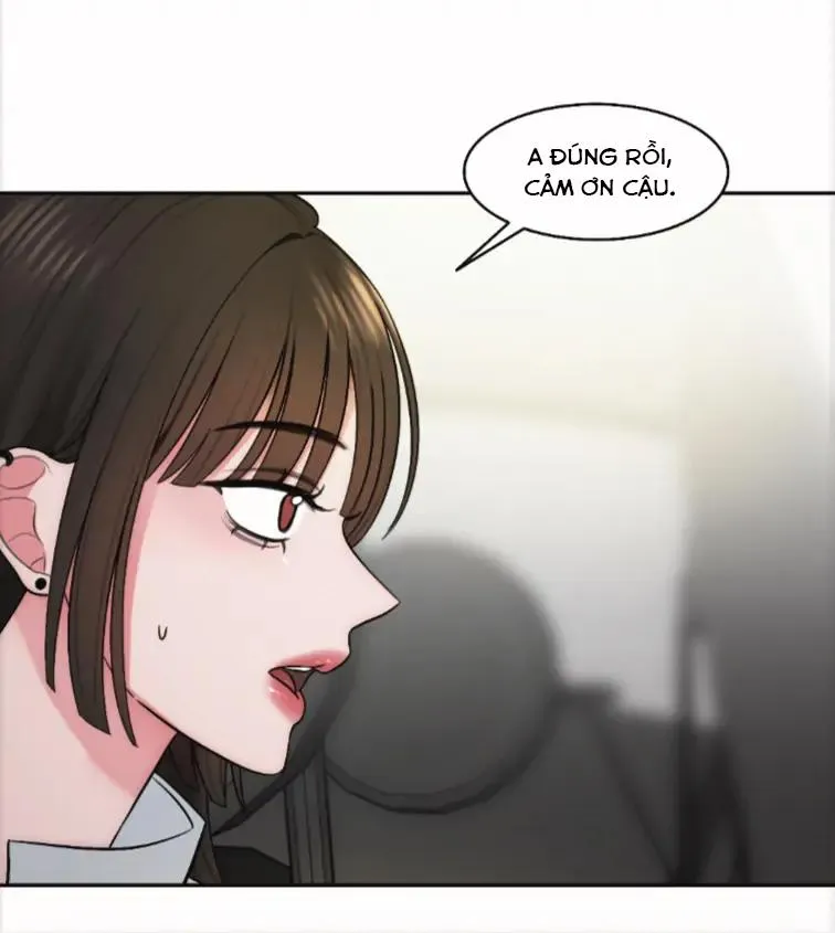 Vô Tình Chapter 5 Trang 16
