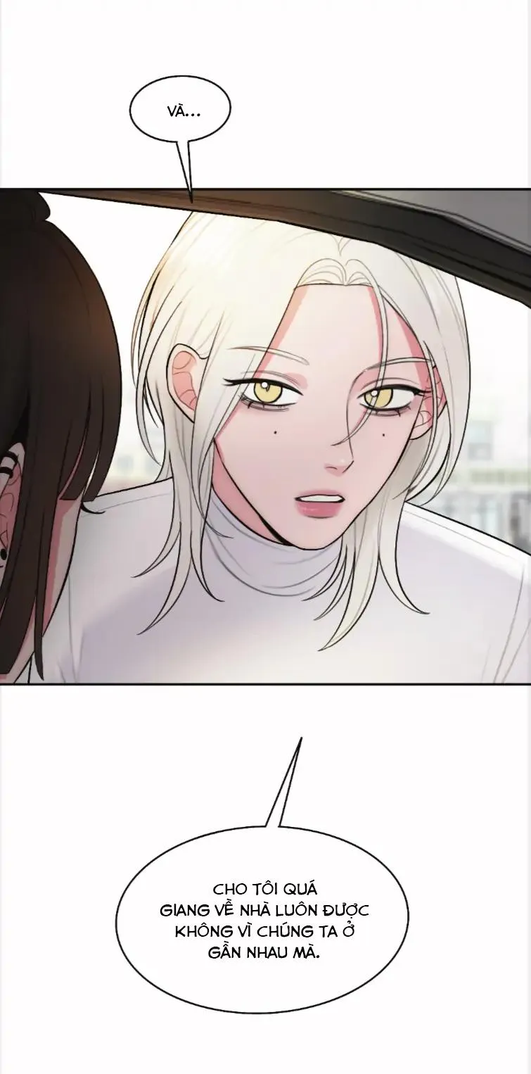 Vô Tình Chapter 5 Trang 17