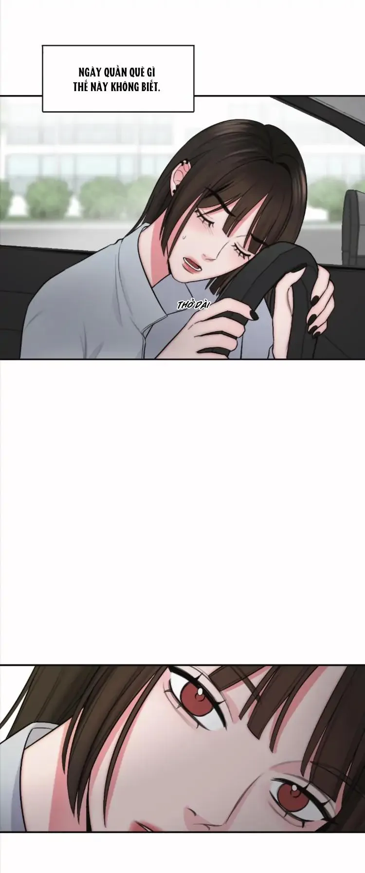 Vô Tình Chapter 5 Trang 20