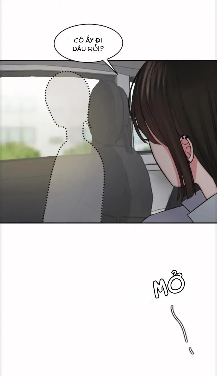 Vô Tình Chapter 5 Trang 21