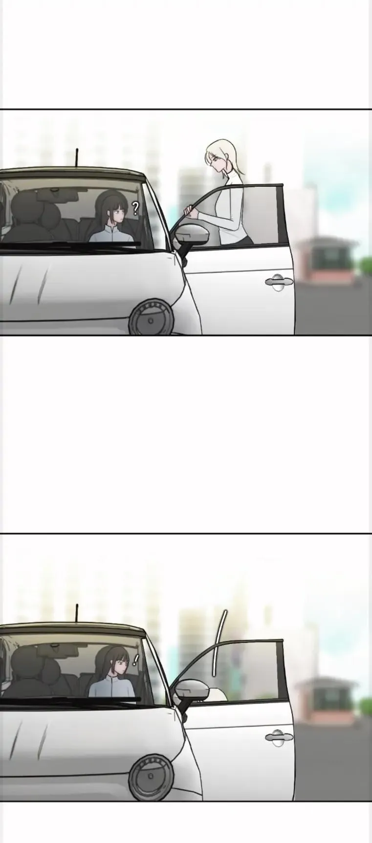 Vô Tình Chapter 5 Trang 23