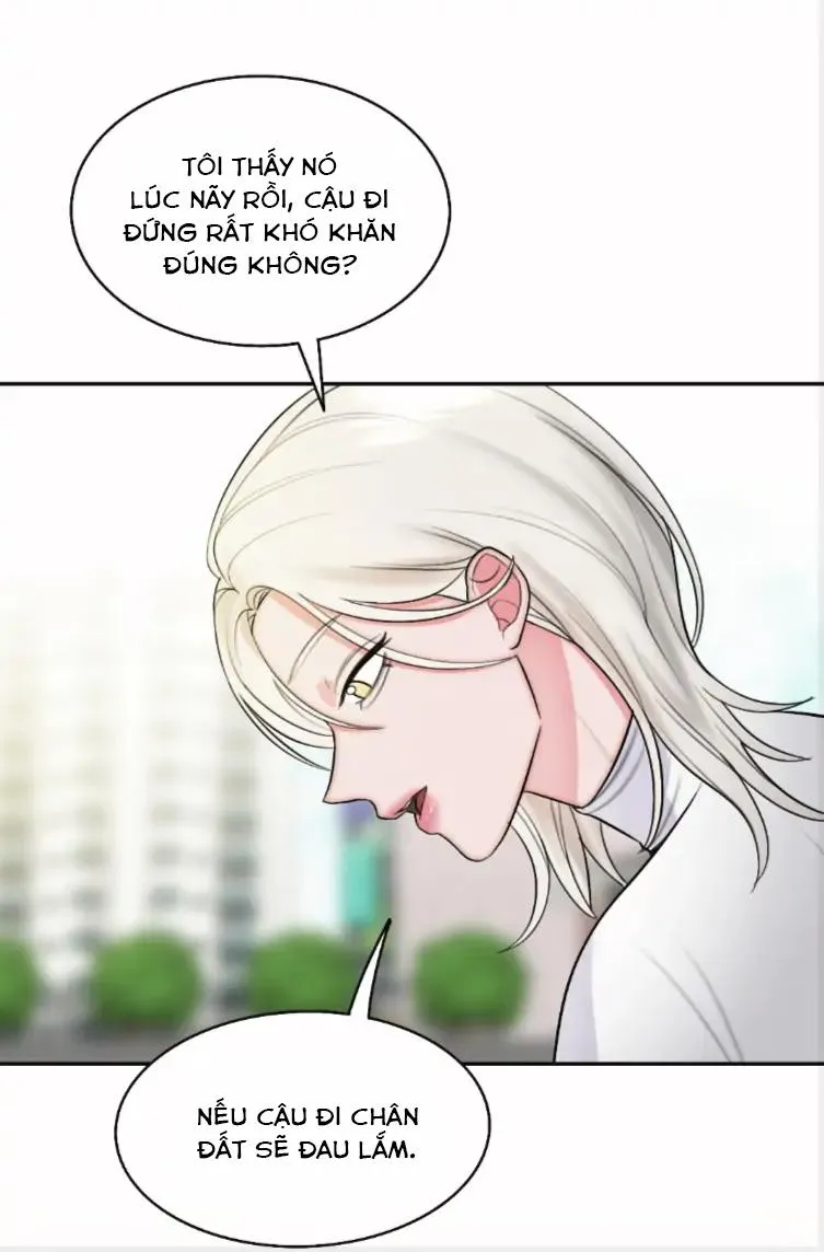 Vô Tình Chapter 5 Trang 25