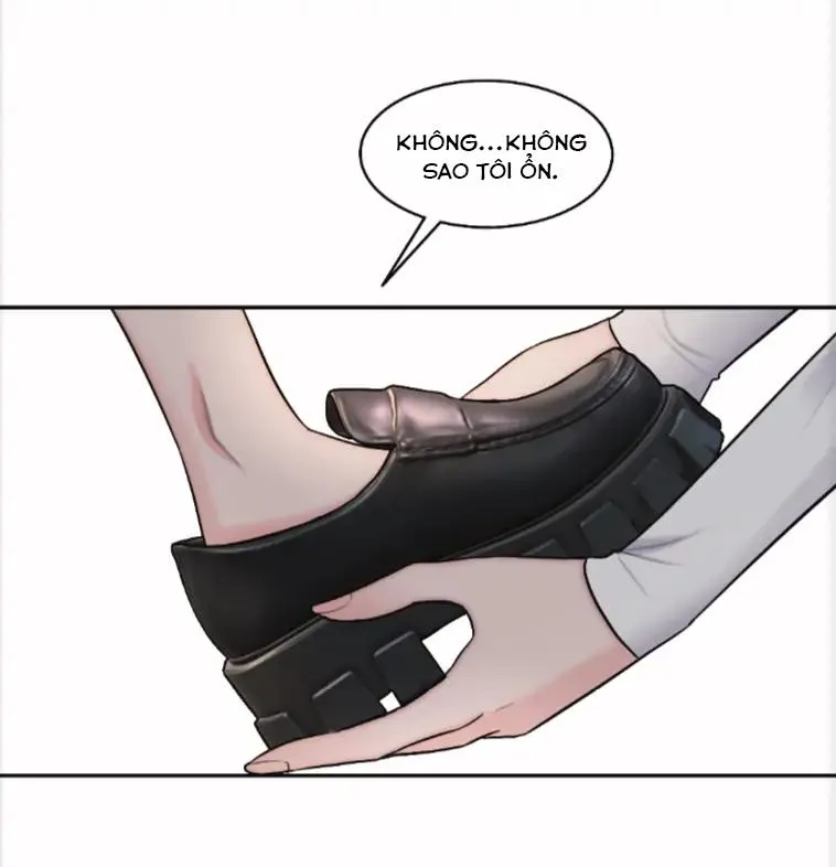 Vô Tình Chapter 5 Trang 26