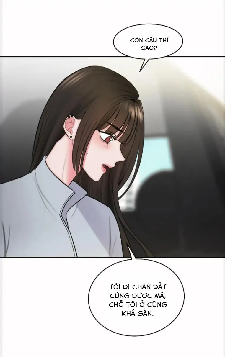 Vô Tình Chapter 5 Trang 27