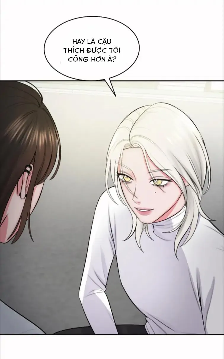 Vô Tình Chapter 5 Trang 30