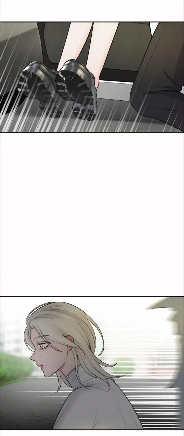 Vô Tình Chapter 5 Trang 32