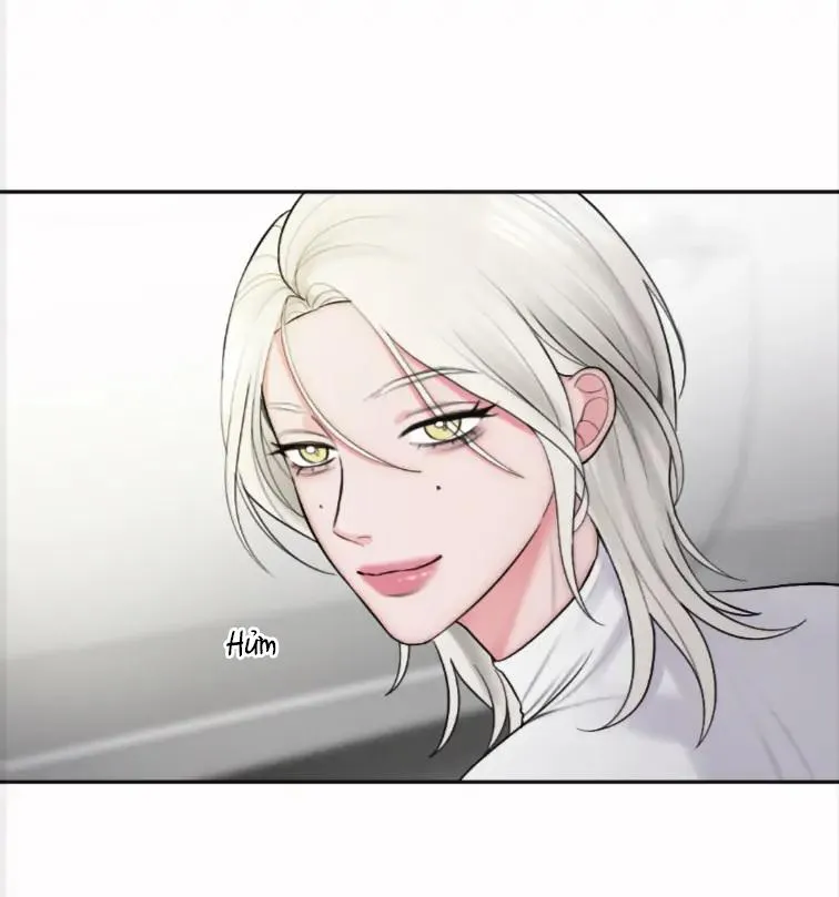 Vô Tình Chapter 5 Trang 34