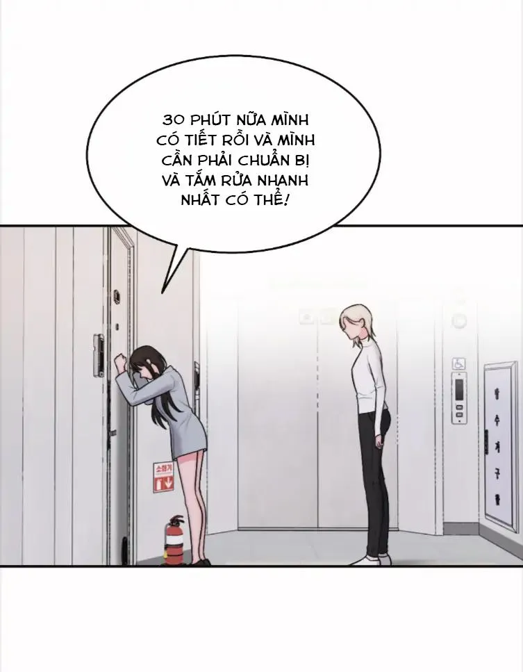 Vô Tình Chapter 6 Trang 3