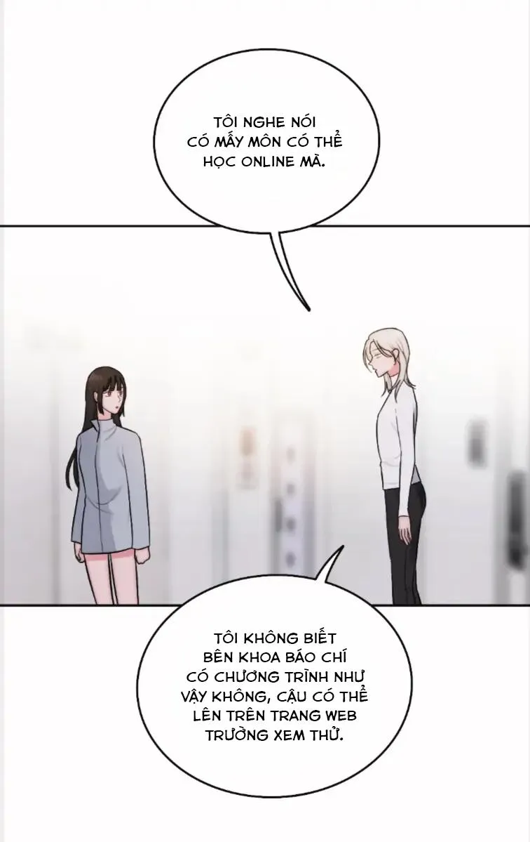 Vô Tình Chapter 6 Trang 7