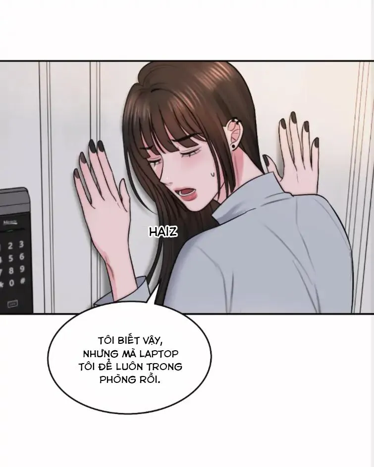 Vô Tình Chapter 6 Trang 8