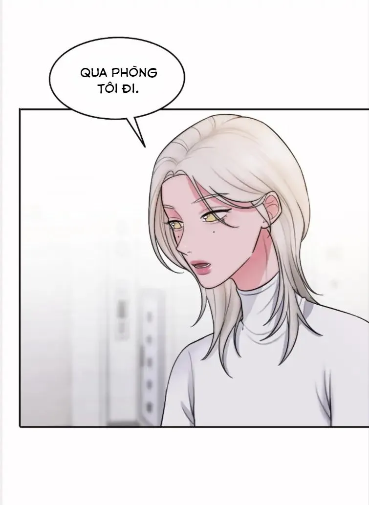 Vô Tình Chapter 6 Trang 9