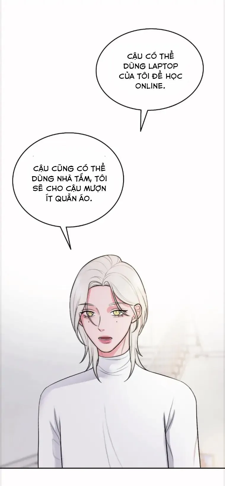 Vô Tình Chapter 6 Trang 11
