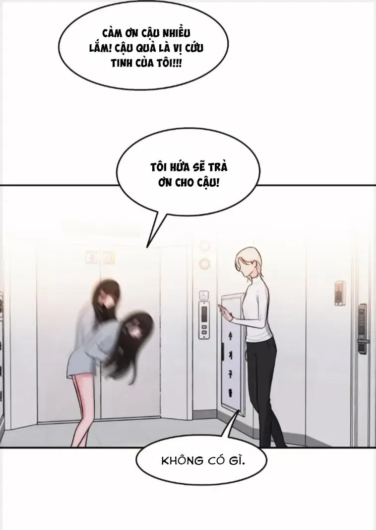 Vô Tình Chapter 6 Trang 13