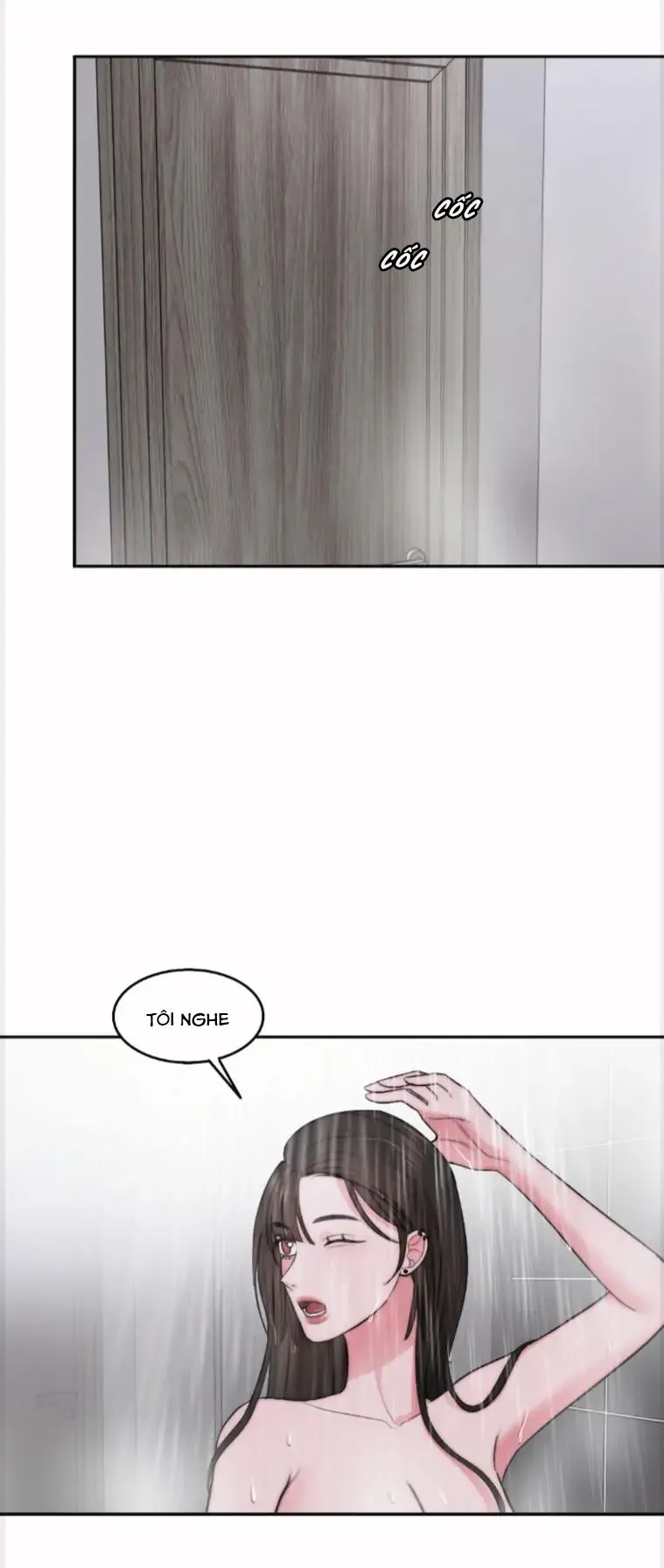 Vô Tình Chapter 6 Trang 16