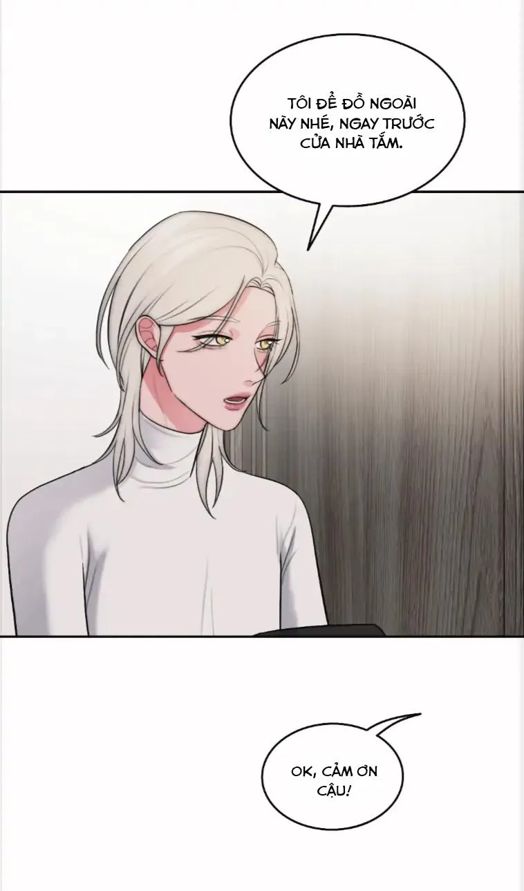 Vô Tình Chapter 6 Trang 17