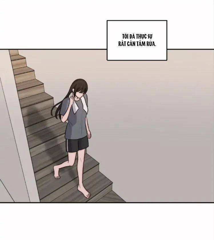 Vô Tình Chapter 6 Trang 21