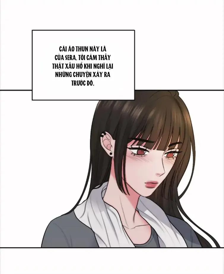 Vô Tình Chapter 6 Trang 22
