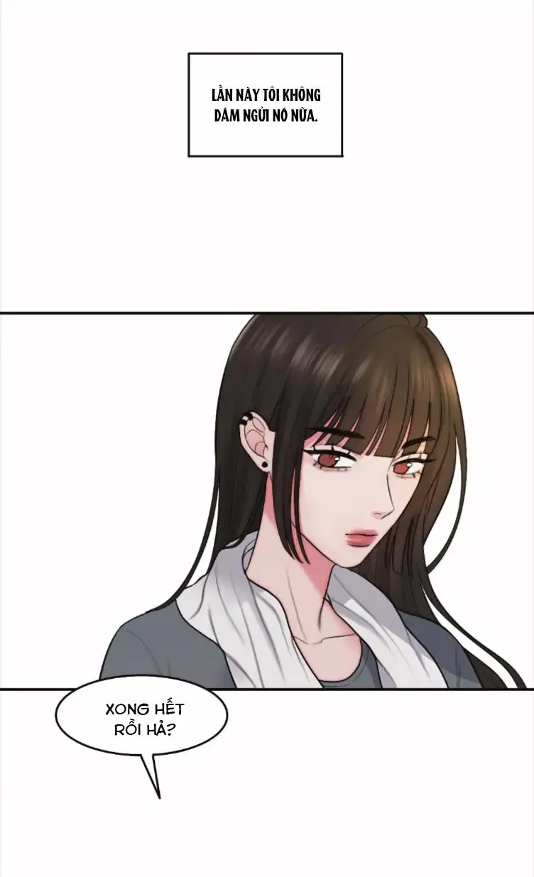 Vô Tình Chapter 6 Trang 23