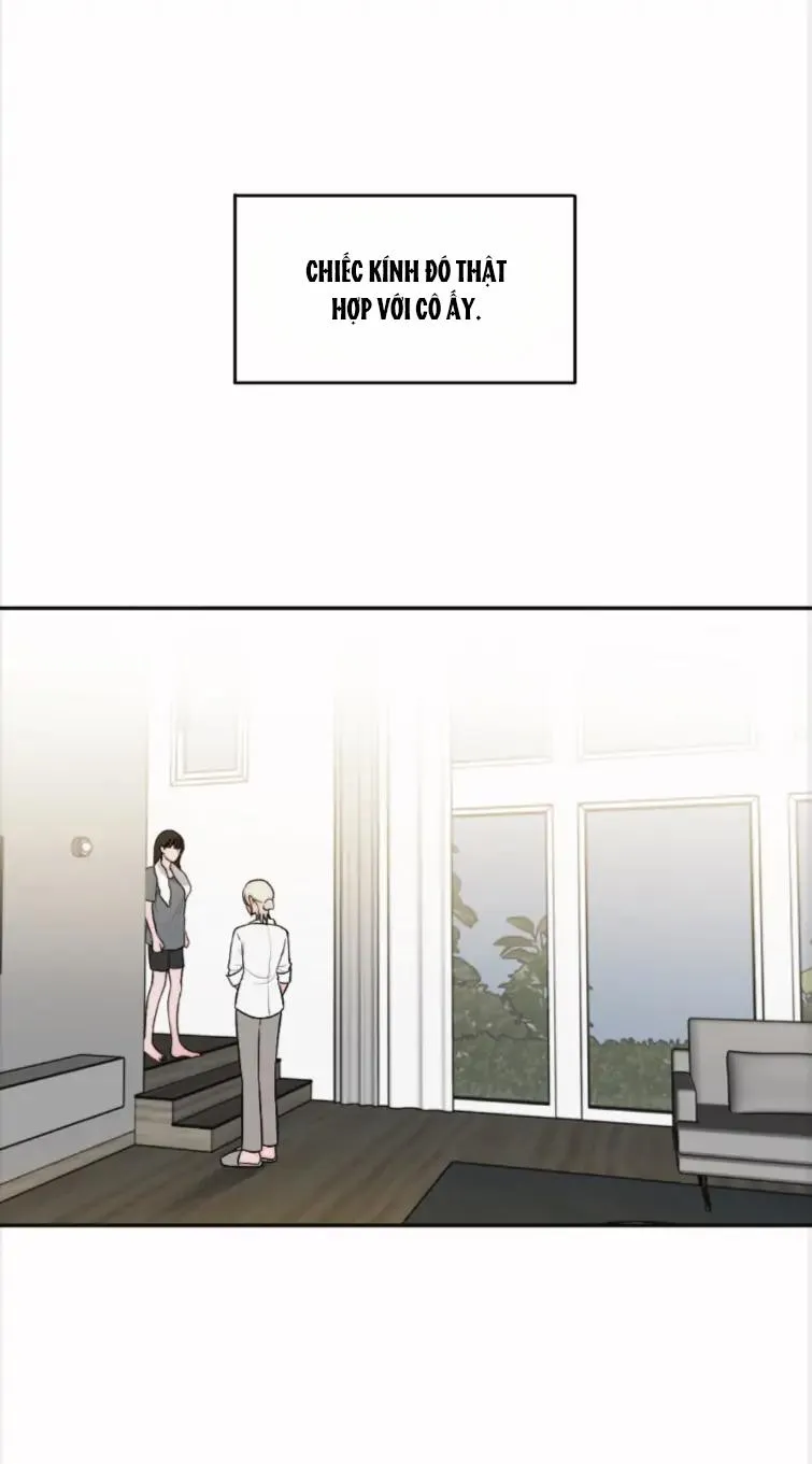 Vô Tình Chapter 6 Trang 25