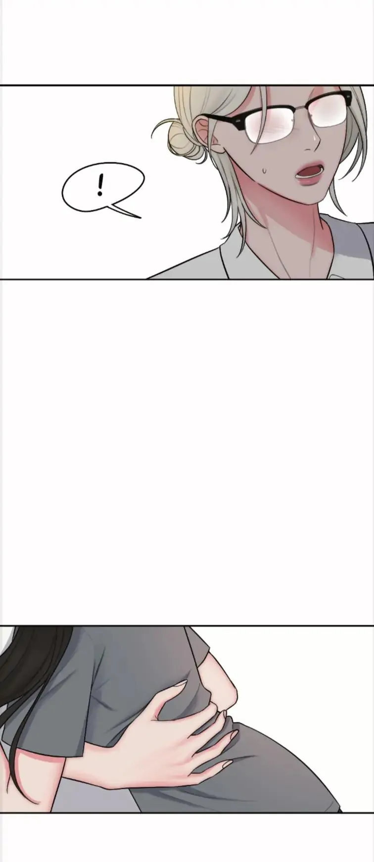 Vô Tình Chapter 6 Trang 31