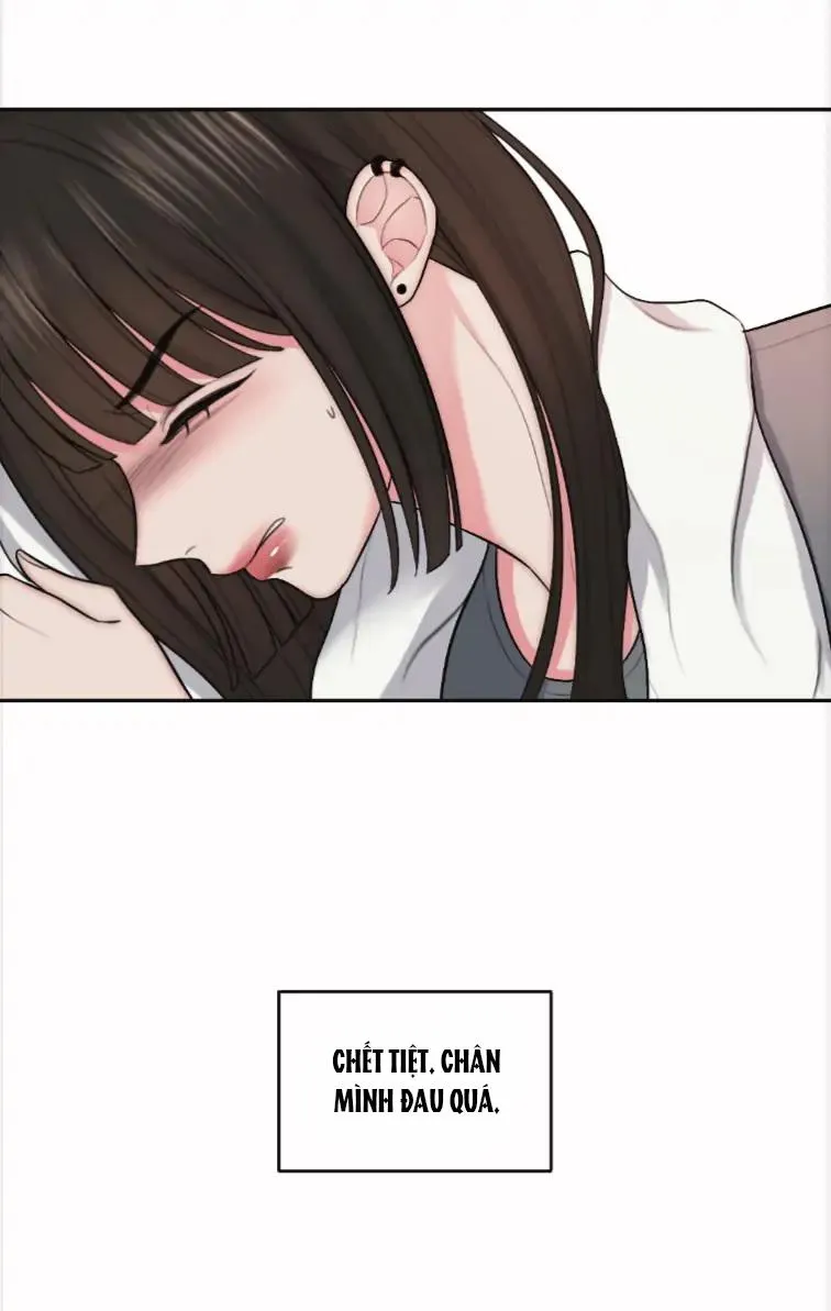 Vô Tình Chapter 6 Trang 33