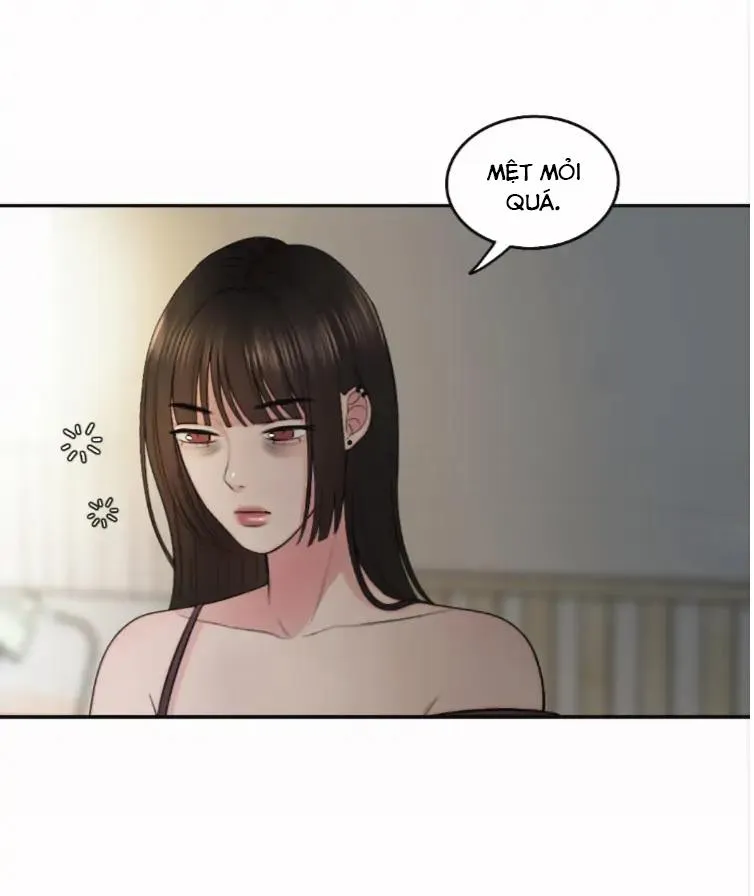 Vô Tình Chapter 8 Trang 3