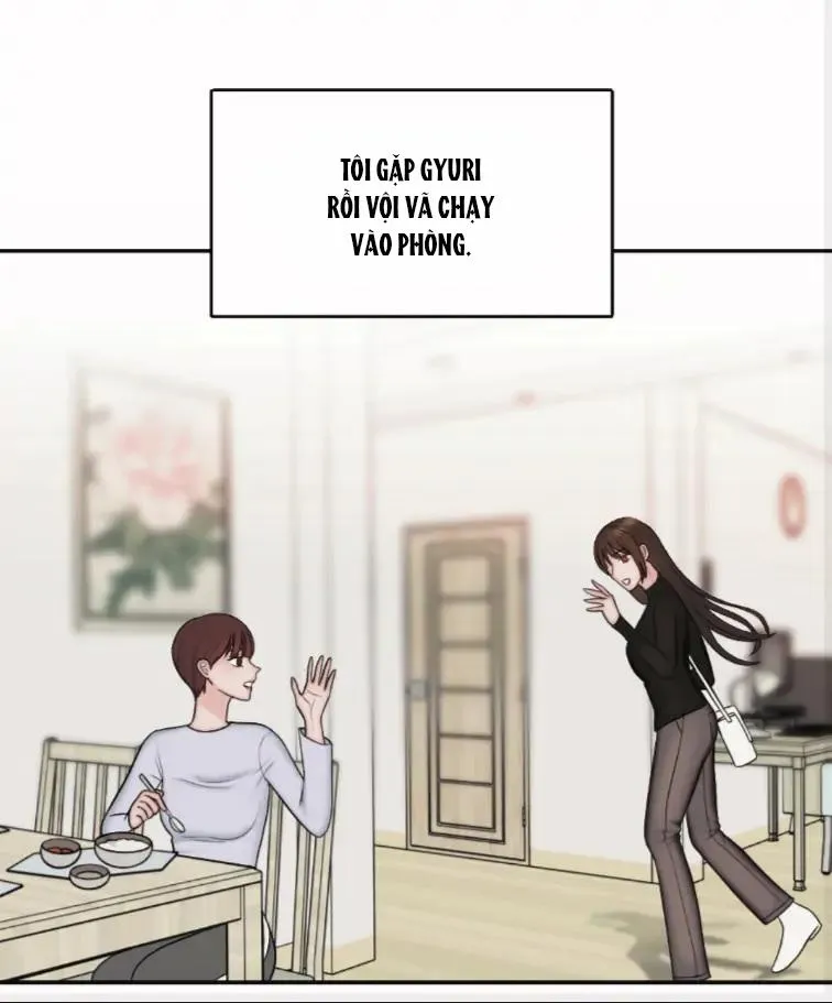 Vô Tình Chapter 8 Trang 4